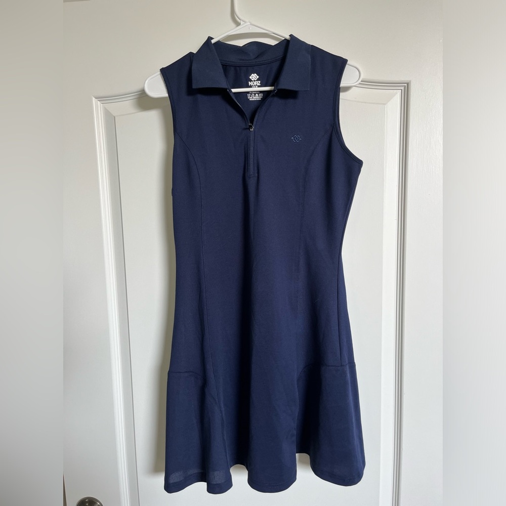 Sports dress. GOLF TENNIS